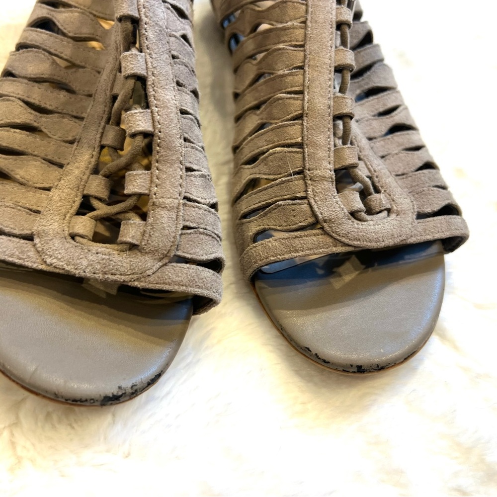 Sam Edelman sandals - Picture 3 of 6